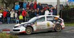 Rally Jeseniky